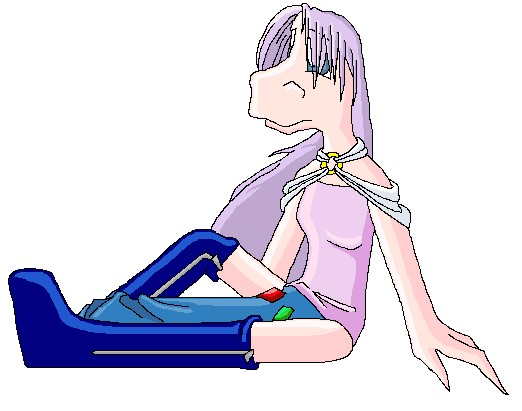 Lavender Lighted (Complete)