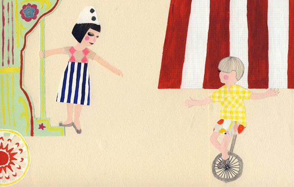 Circus 4
