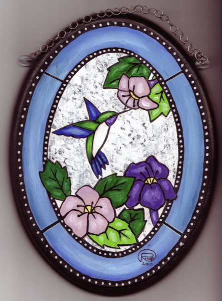 Hummingbird