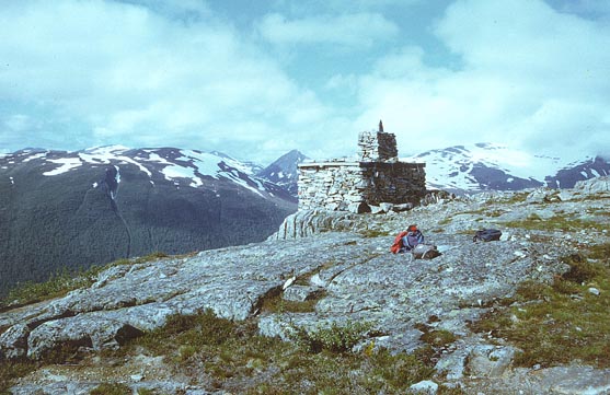 Norway Panoramic 7 of  7