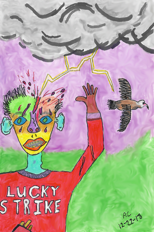 Lucky Strike