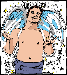bonoangel