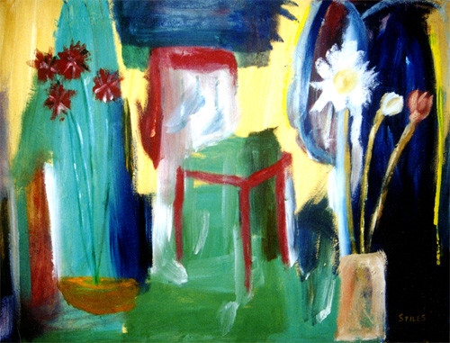 The Chair