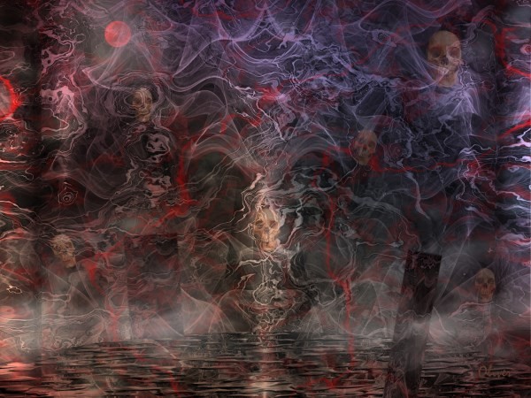 Voyage Of The Damned