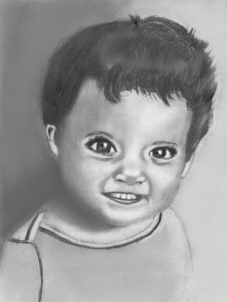 ~the love of a child~
