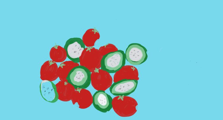 salsa time