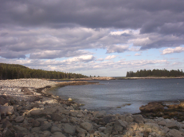 Milbridge, ME