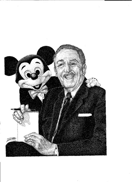 it all started with a mouse