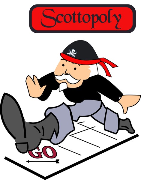 Scotopoly