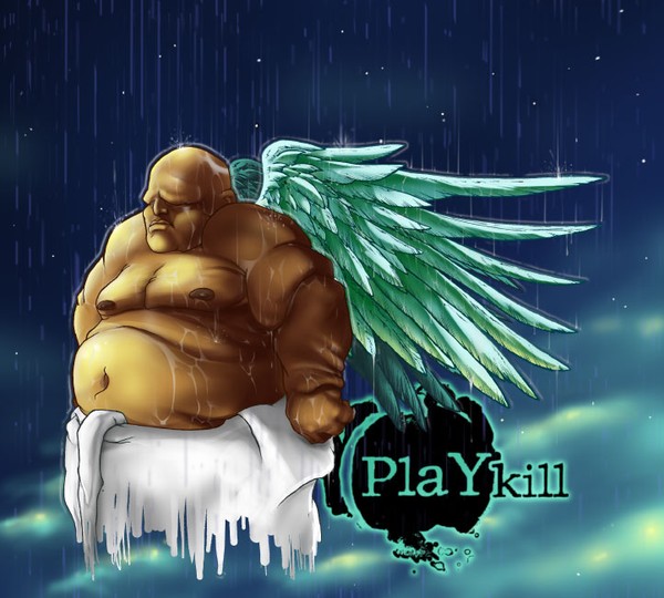 Fat Angel