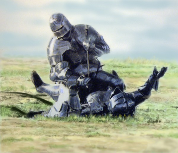 Knights II