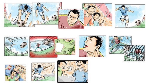Storyboard