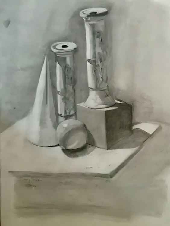 Still Life