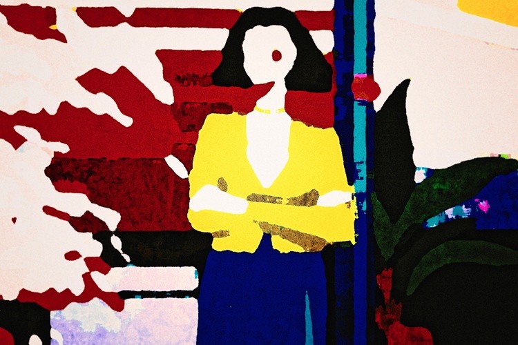 Urban Girl 