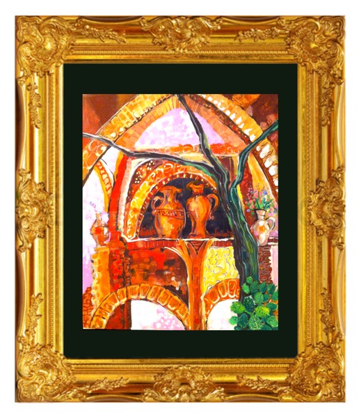 paintings 20144