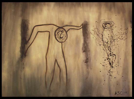 MAN WITHOUT A SOUL