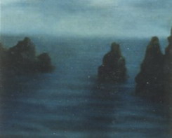 Stone bergs