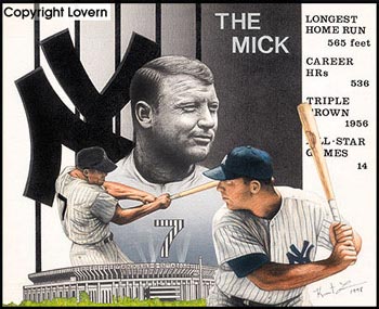 The Mick