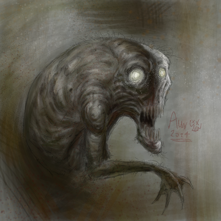 critter