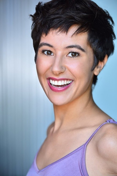 Marc Cartwright commercial headshots