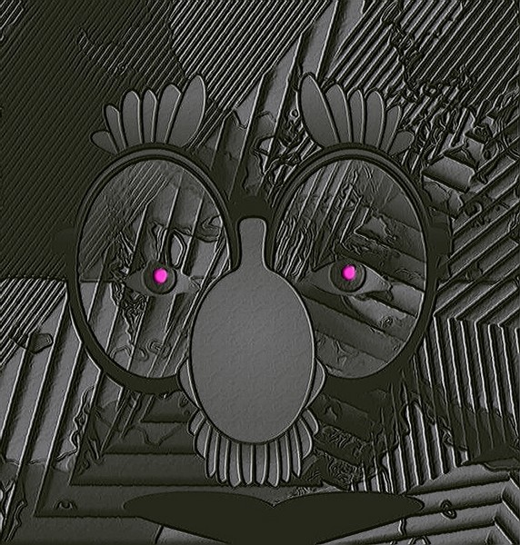 funnie man
