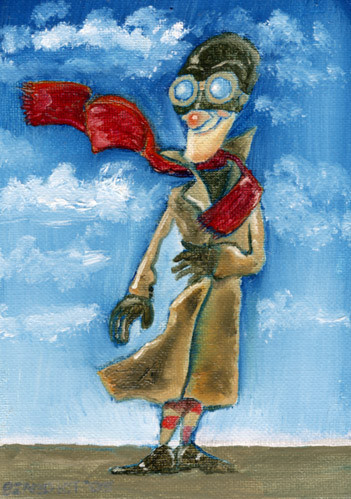 Aviator