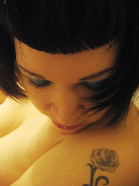 Hush
