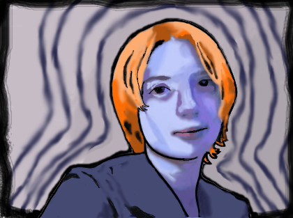 Beki the Bopmaster