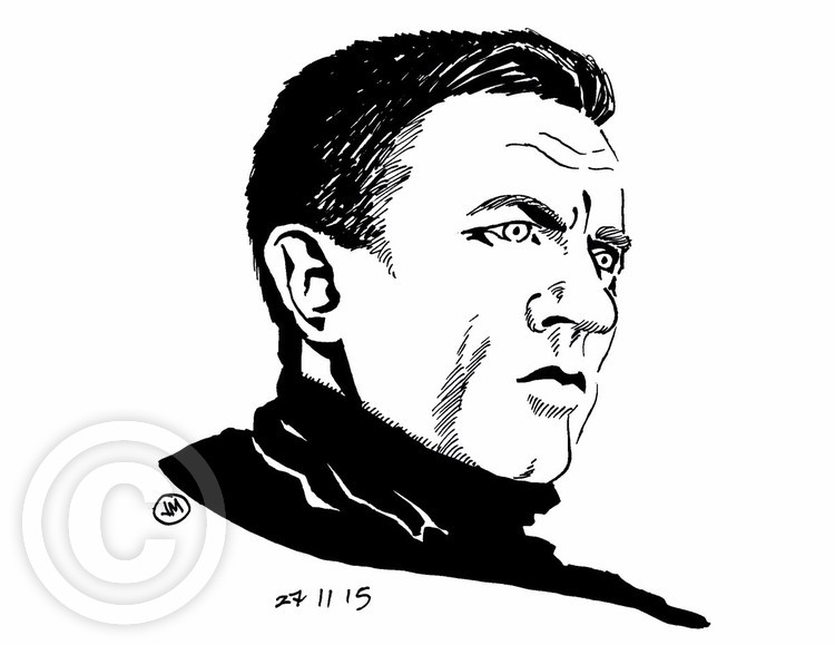 James Bond (Daniel Craig)