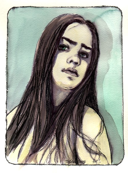 josie