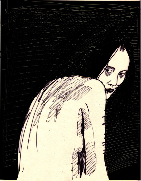 Dark Angel