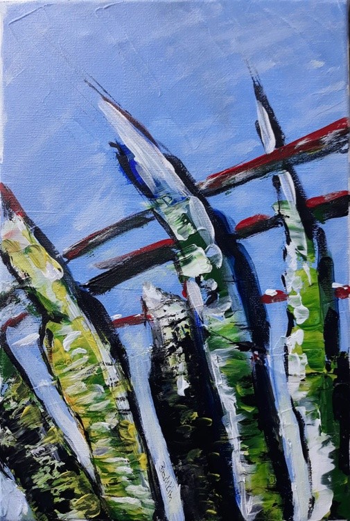 Fence
