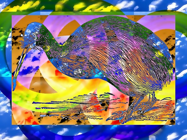 Memory Walks Again