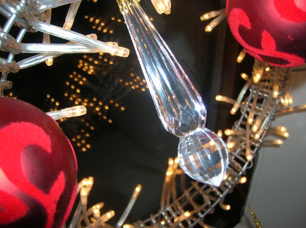 Christmas time