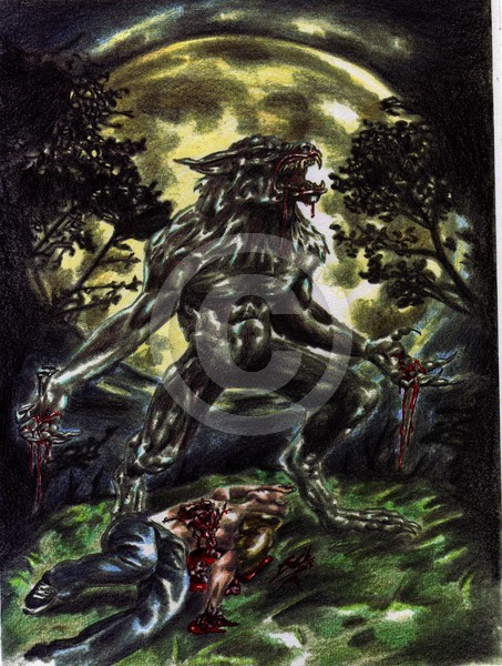 infinite fear 12a