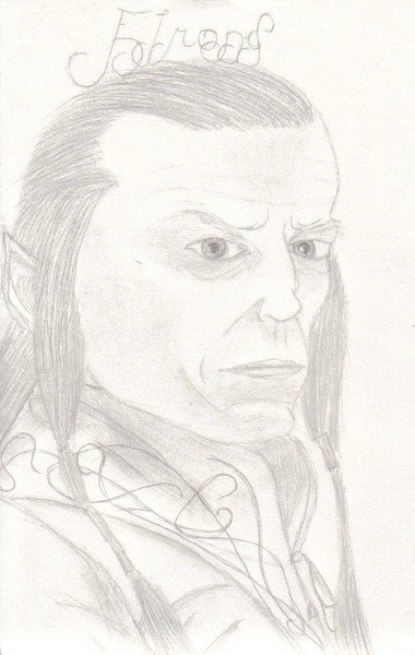 Elrond