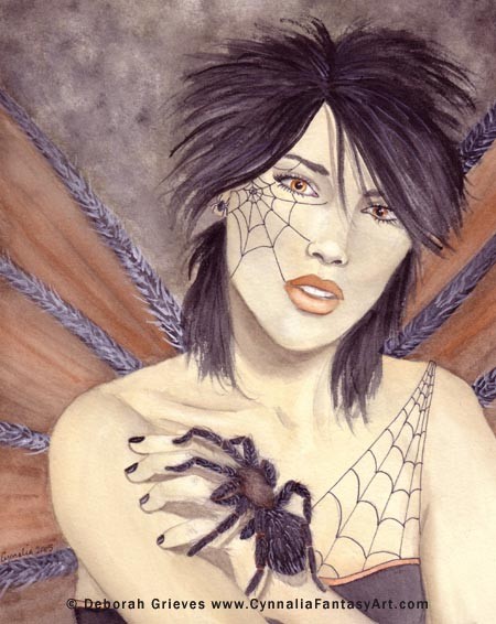 Tarantula