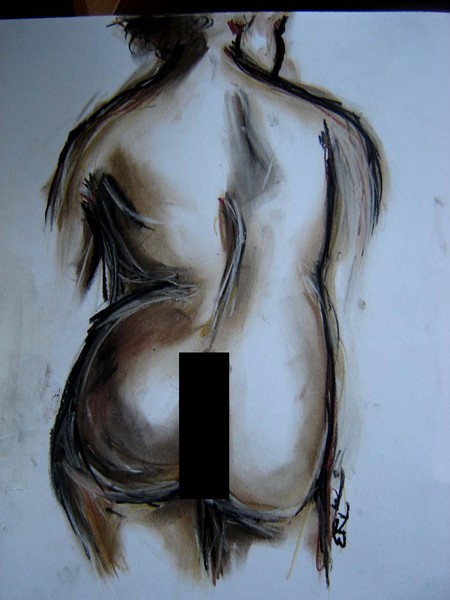 Human Body (Covered..)