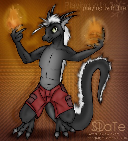Slate Jovannah