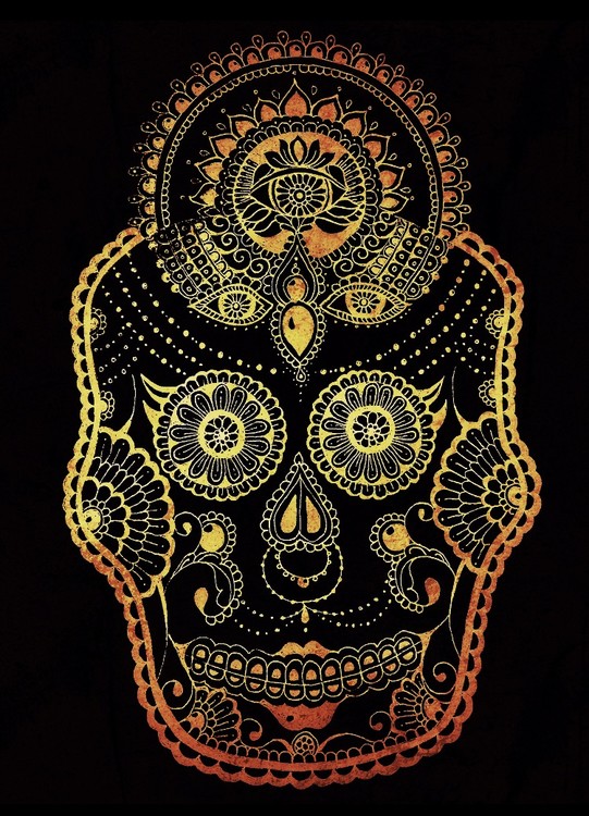 Sugar Skull 