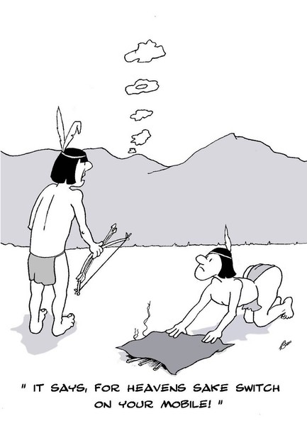 Mobile Phone