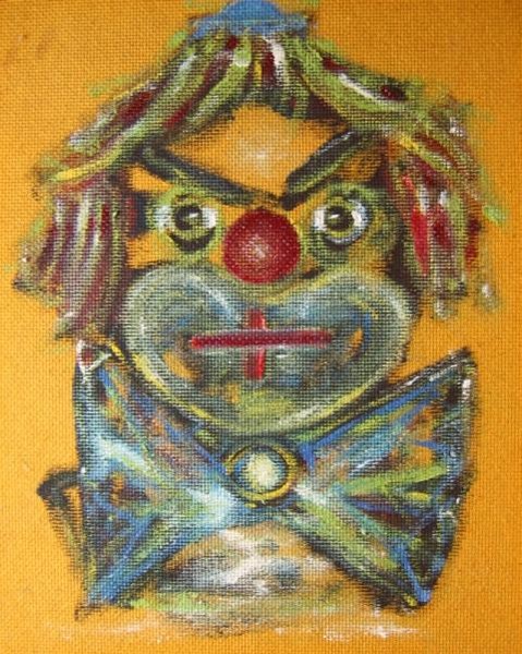 Clown
