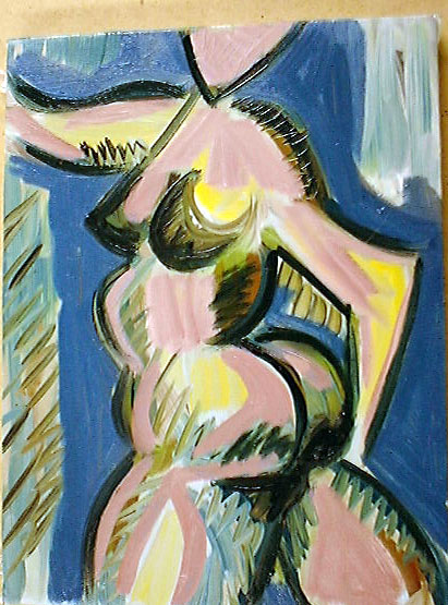 figue study