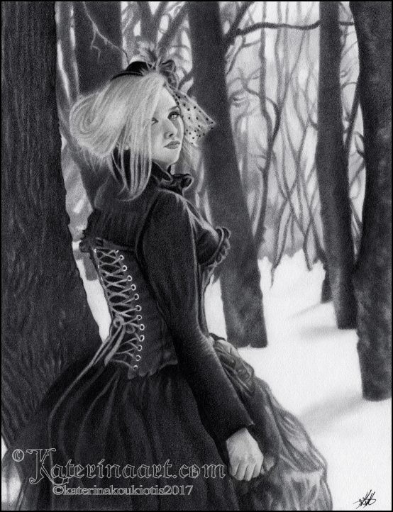 ladyofwinter
