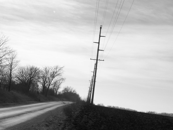 Kansas Untitled #6