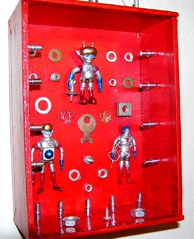 Bot Factory