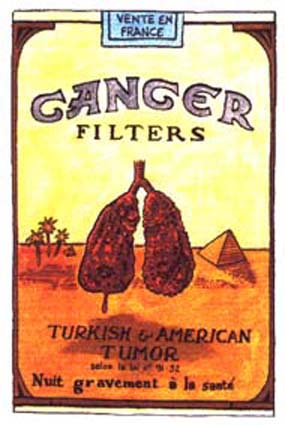 Cancer Filters