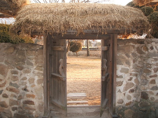 Come on in!