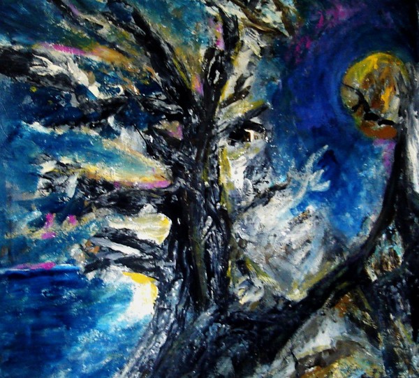 Man in the Moon