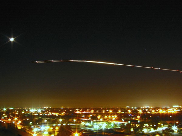 Night Flight